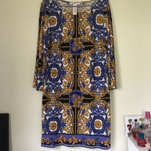 Dress!